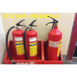 CHUYÊN NẠP BÌNH CHỮA CHÁY GIÁ RẺ TẠI HẢI DƯƠNG - LH:0961889114